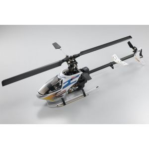 京商 KYOSHO ラジコンヘリ EPコンセプトSR ヒューズ500 京商 KYOSHO