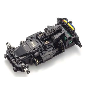 ミニッツレーサー MR-03EVO シャシーセット N-MM2 4100KV | 京商 | RC