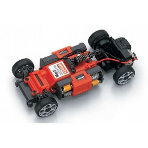 フリクションダンパースプリング(MMタイプ用/4 Pcs) MZW220-1 | 京商