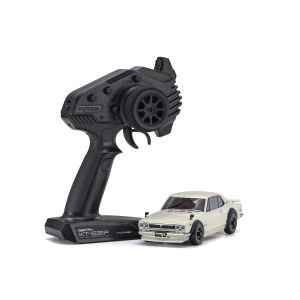 ASC MA-020 日産 フェアレディ 240ZG マルーン MZP467MR | 京商 | RC