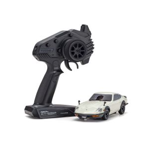 日産 スカイライン 2000GT-R (KPGC10) (ホイール付/AWD) MZN216 | 京商