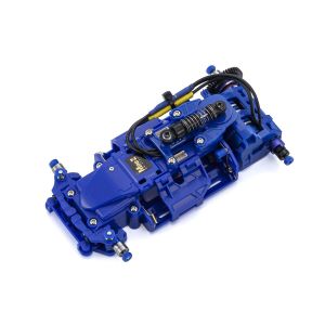 フリクションダンパーセット(カーボン/MMⅡ) MZW435 | 京商 | RC