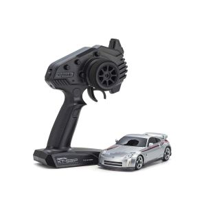 ASC MR-03N-RM フェアレディーZ ニスモ S-tune シルバ－ MZP157S | 京