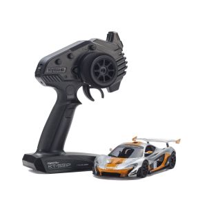 MML アルミモーターマウント MR-03 / HB98mm用 R246-1351C | 京商 | RC