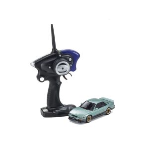 ASC MA-020S 日産シルビアS13 エアロライムグリーンツートン MZP431GT