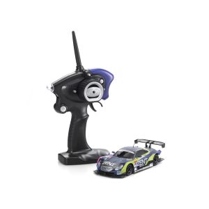 レクサスSC430 GT500 2012ホワイトボディセット(未塗装) MZN156 | 京商