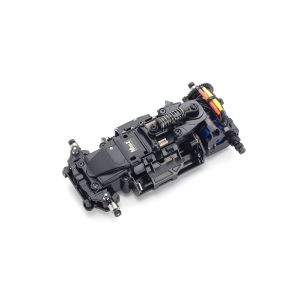 究極の走りを追求するハイエンドのRCカー 京商ミニッツEVO | 京商 | RC