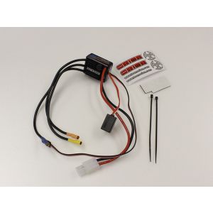 ESC | 京商 | RC | Radio Control | ラジオコントロール | ラジコン