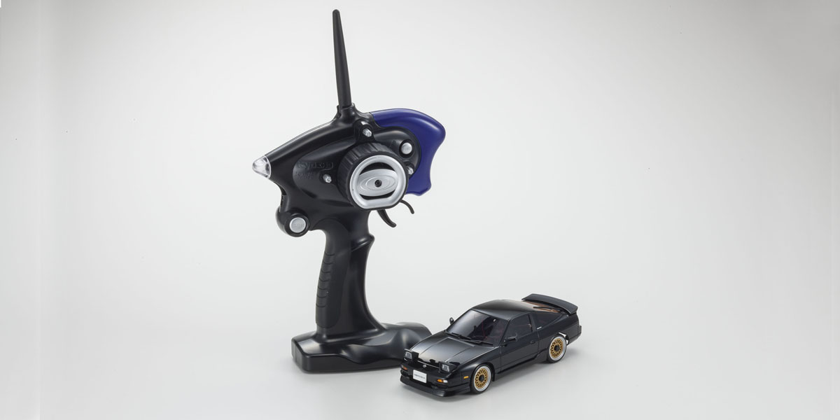 ドリフトRCカー ミニッツAWD。ラジコンカー ドリフト を始めるなら