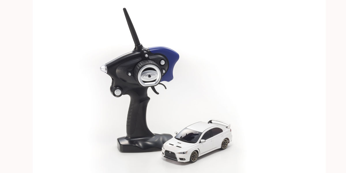 ラジコン ミニッツ KO PROPO LTDトリガー 純正バッテリー 値下げ