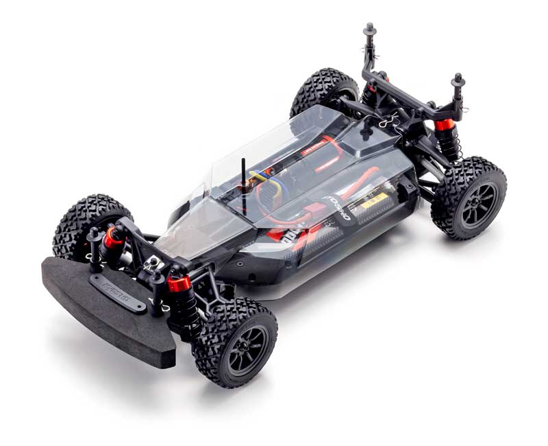 1971ダットサン240Z | 京商 | RC | Radio Control | ラジオ