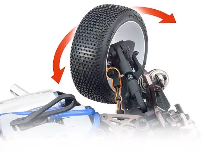 インファーノMP10 | 京商 | RC | Radio Control | ラジオコントロール