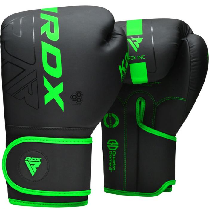 RDX キッズボクシンググローブ6oz｜RDX® SPORTS JAPAN公式ストア