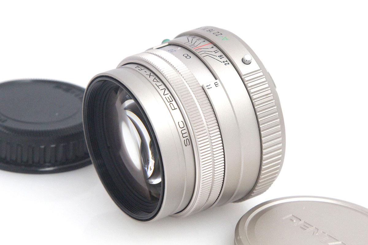 FA77mmF1.8 Limited 中古価格比較 - 価格.com