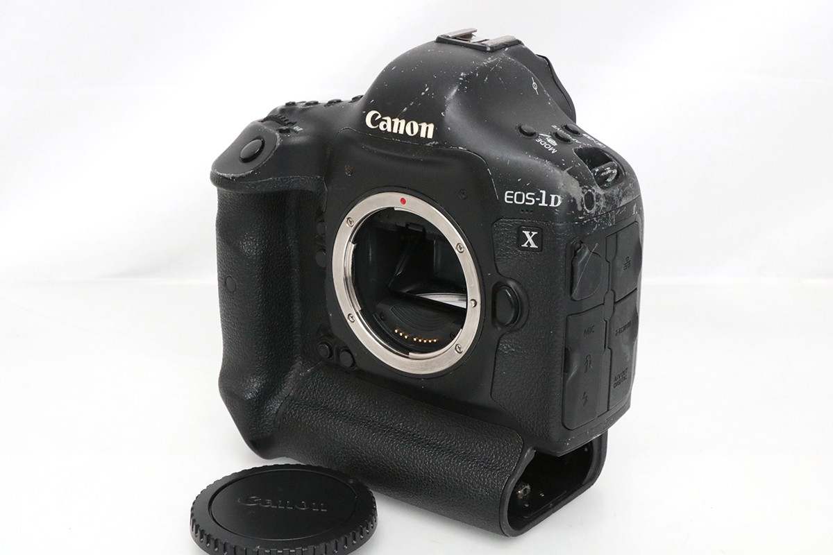 EOS-1D X ボディ 中古価格比較 - 価格.com