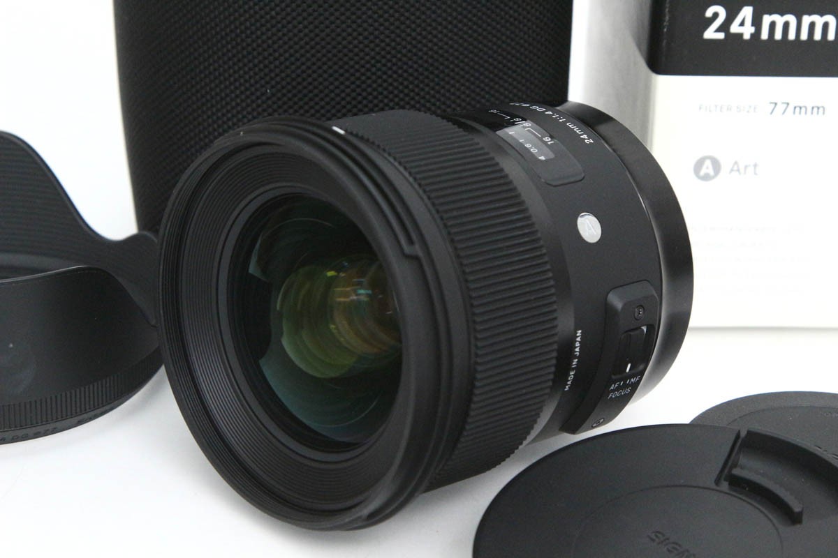 価格.com - シグマ 30mm F1.4 EX DC HSM (ﾌｫｰｻｰｽﾞ用) 価格比較