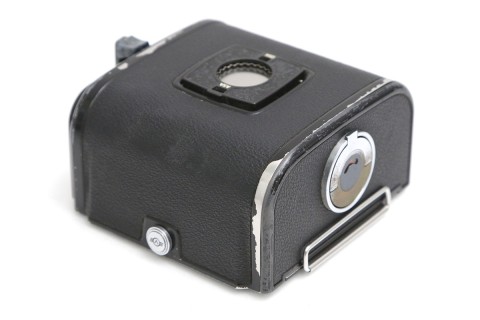 フィルムバック・フィルムマガジン│アールイーカメラ