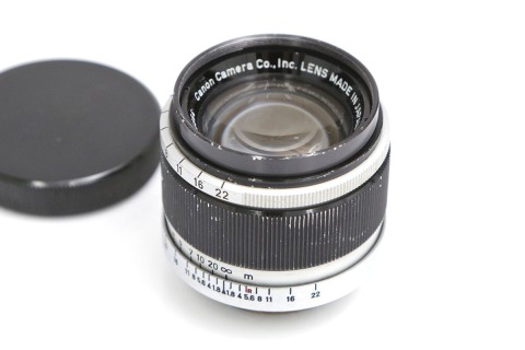 レンジファインダーカメラ用│アールイーカメラ