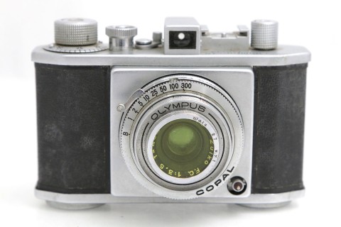 クラシックカメラ│アールイーカメラ