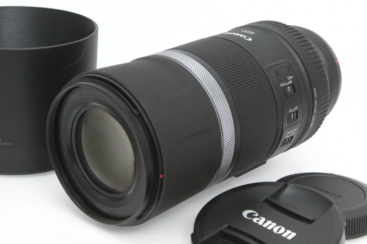 RF600mm F11 IS STM 中古価格比較 - 価格.com