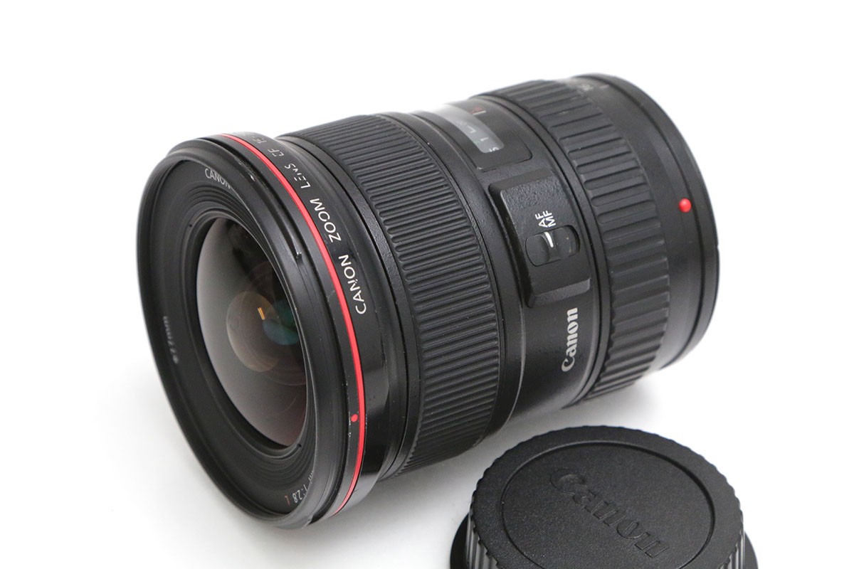 EF16-35mm F2.8L USM 中古価格比較 - 価格.com