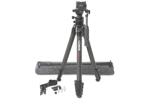 三脚・一脚│アールイーカメラ