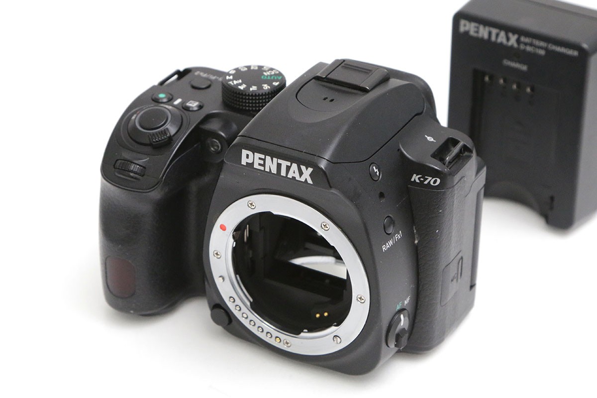 価格.com - ペンタックス PENTAX KF ボディ 価格比較