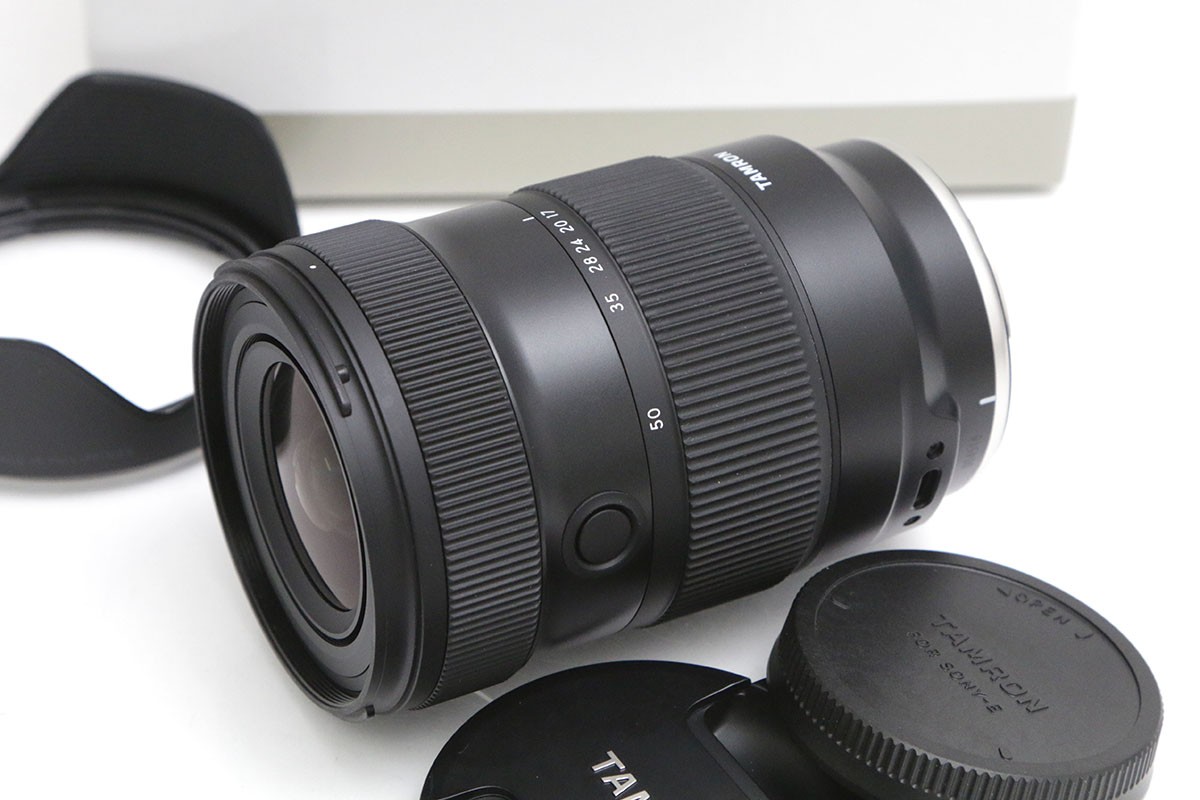 価格.com - TAMRON 18-270mm F/3.5-6.3 Di II VC PZD (Model B008
