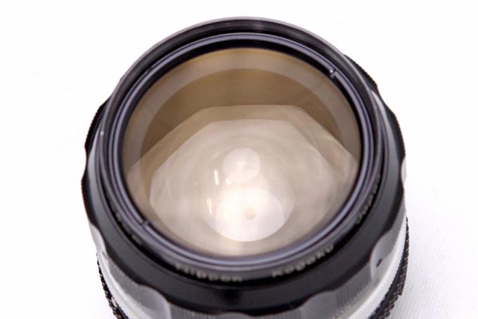 Ai改 NIKKOR-O Auto 35mm F2 【K365】 | ニコン | 一眼レフカメラ用
