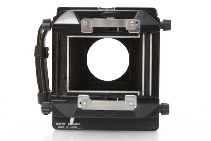 VH (SUPER HORSEMAN 90mm F5.6) レンズ・レンズフィルター付き 【K409