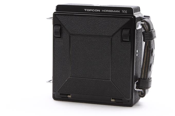 VH (SUPER HORSEMAN 90mm F5.6) レンズ・レンズフィルター付き 【K409