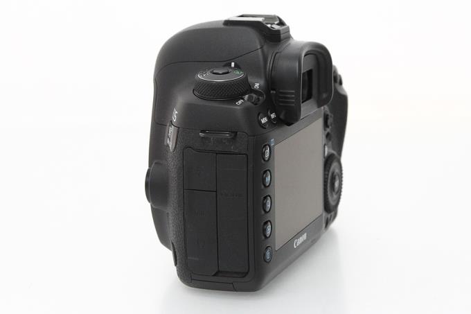 EOS 5D Mark IV ボディ 【K427】 | キヤノン | デジタル一眼レフカメラ