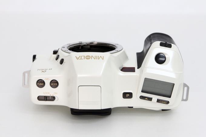 α8700i ミール搭載記念限定セット K2100-2C4 | ミノルタ | フィルム