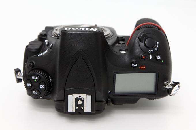 D810 ボディ シャッター回数18000回以下 K1557-2C4 | ニコン