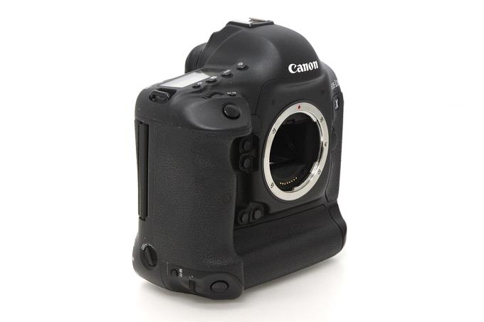 EOS-1DX ボディ シャッター回数32,000回以下 I1050-2C5 | キヤノン