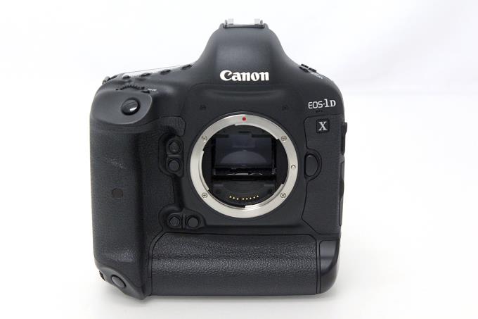 EOS-1DX ボディ シャッター回数32,000回以下 I1050-2C5 | キヤノン