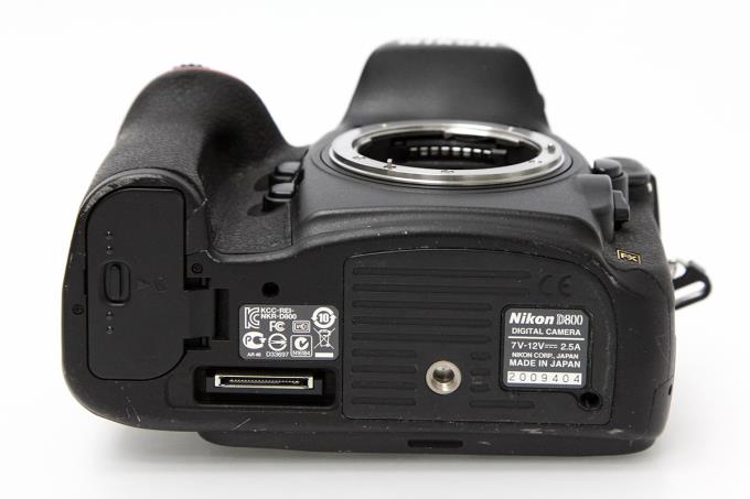 D800 ボディ シャッター回数27000回以下 K2883-2E2 | ニコン