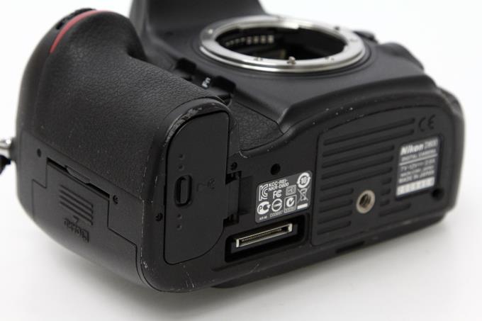 D800 ボディ シャッター回数27000回以下 K2883-2E2 | ニコン