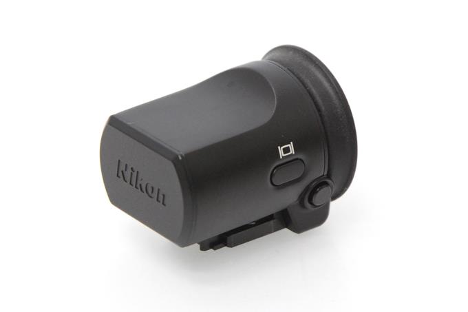 Nikon 1 V3 ボディ ファインダー グリップ付き M224-2E3 | ニコン