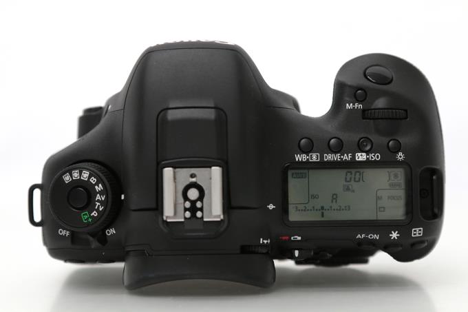 EOS 7D Mark II ボディ S1289-2O5 | キヤノン | デジタル一眼レフ