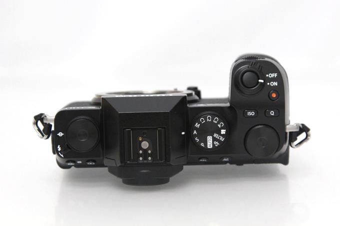 FUJIFILM X-S10 ボディ シャッター回数約450回以下 γA1279-2P2 | 富士