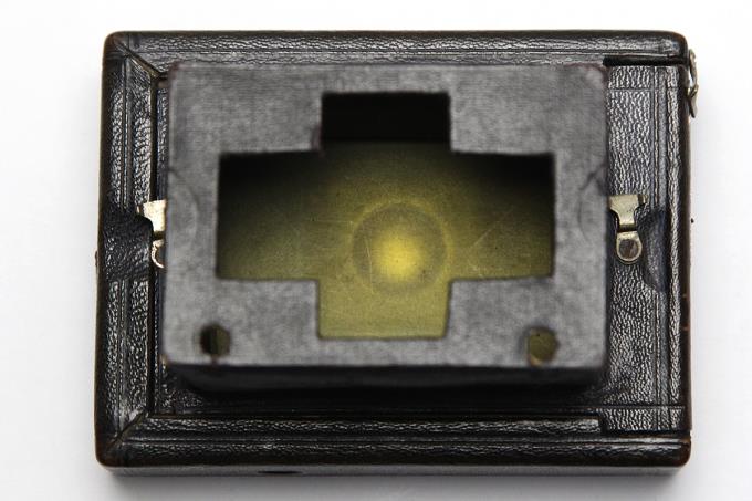 蛇腹カメラ M1330-2E1 | エルネマン | 中判フィルムカメラ│アールイー