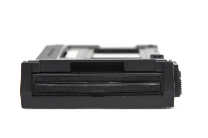 ポラロイド フィルムバック M645 SUPER用 γA2283-2D3A | マミヤ