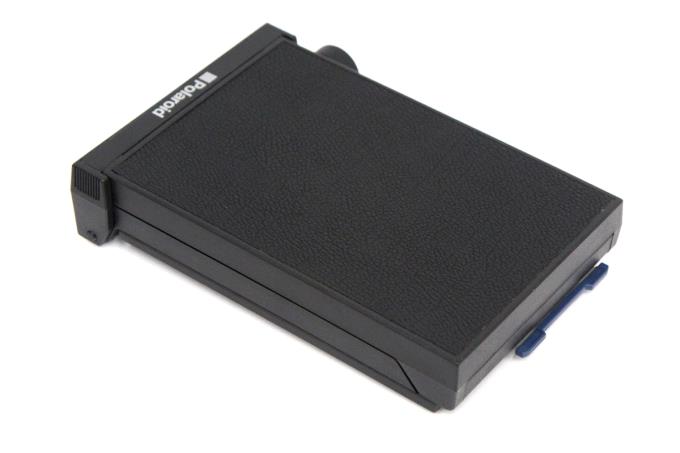 ポラロイド フィルムバック M645 SUPER用 γA2283-2D3A | マミヤ