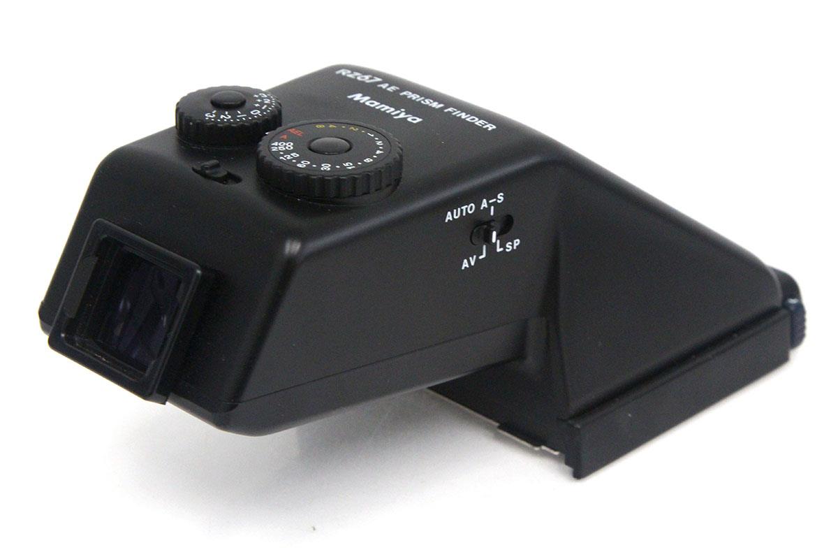 RZ67 Pro II 用 AEプリズムファインダー FE701 γA4275-2F2 | マミヤ