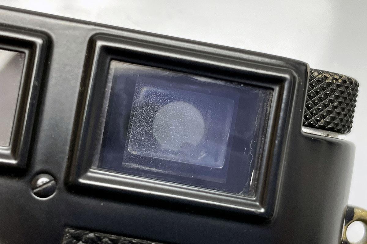 M3 ボディ ブラックペイント ダブルストローク 最初期型 70万番台 1954