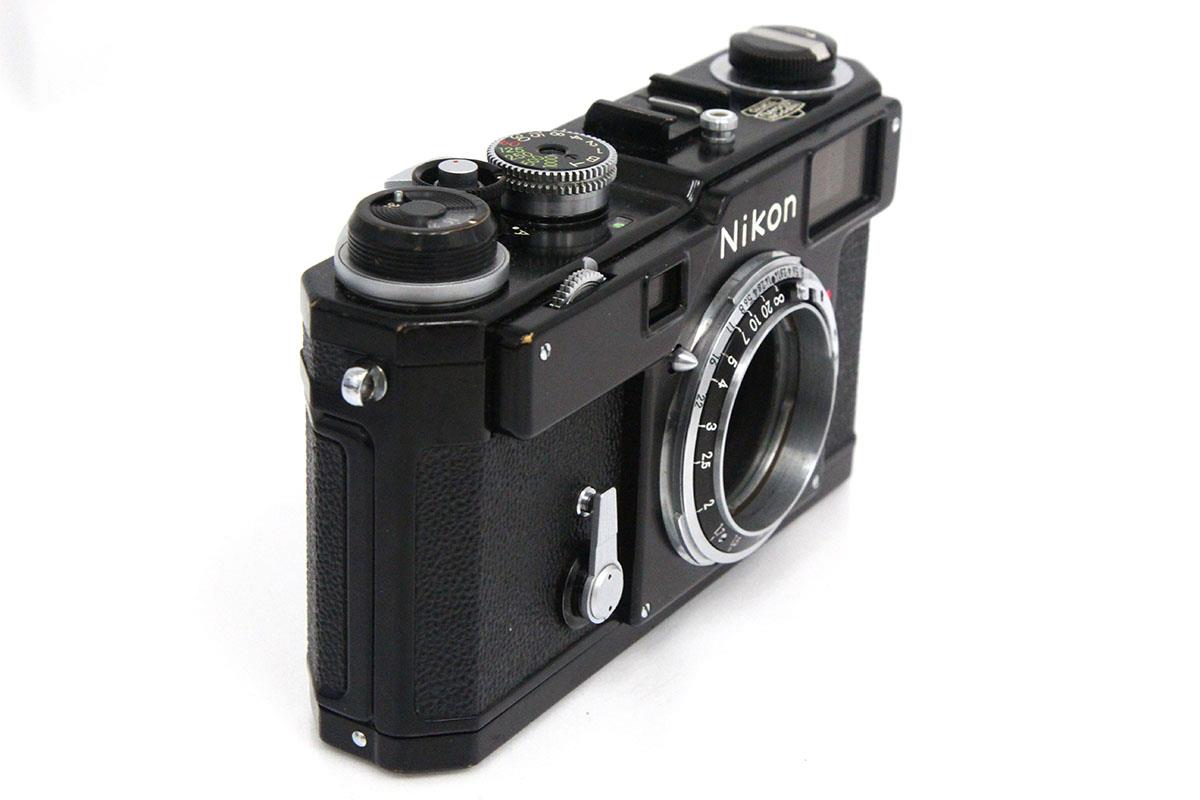 S3 ボディ ブラック オリンピック限定モデル 632万番台 γA4159-2C3