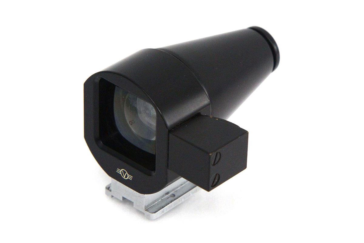 SWC Super Wide C ファインダー・フィルムマガジン付 γA4193-2J3