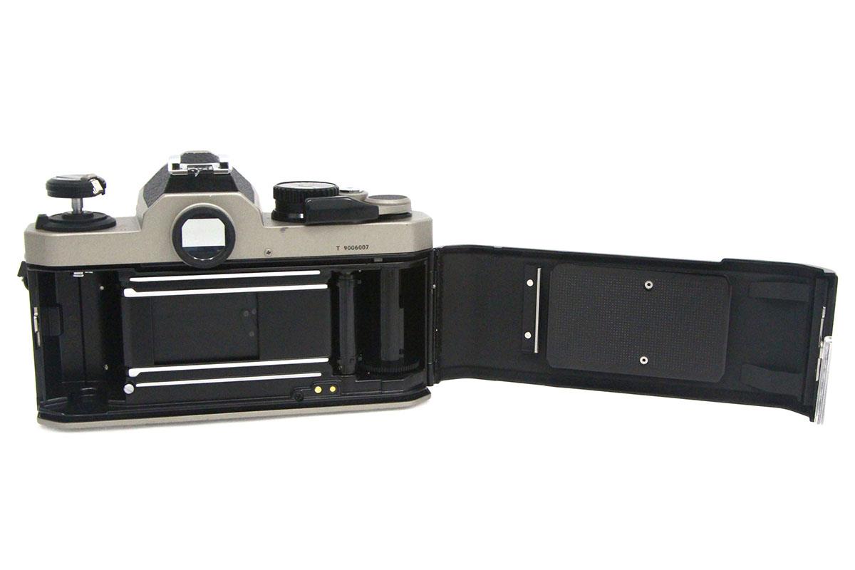 New FM2 T ボディ γA5261-3U1A | ニコン | フィルム一眼レフカメラ