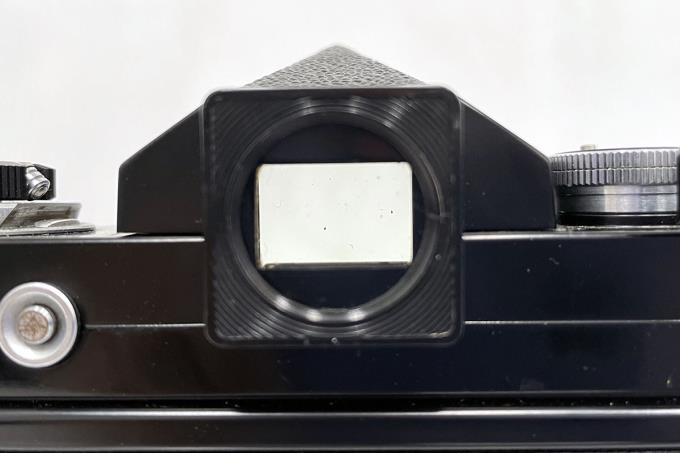 F ボディ アイレベル ブラック 後期 γA4786-3U2A | ニコン | フィルム